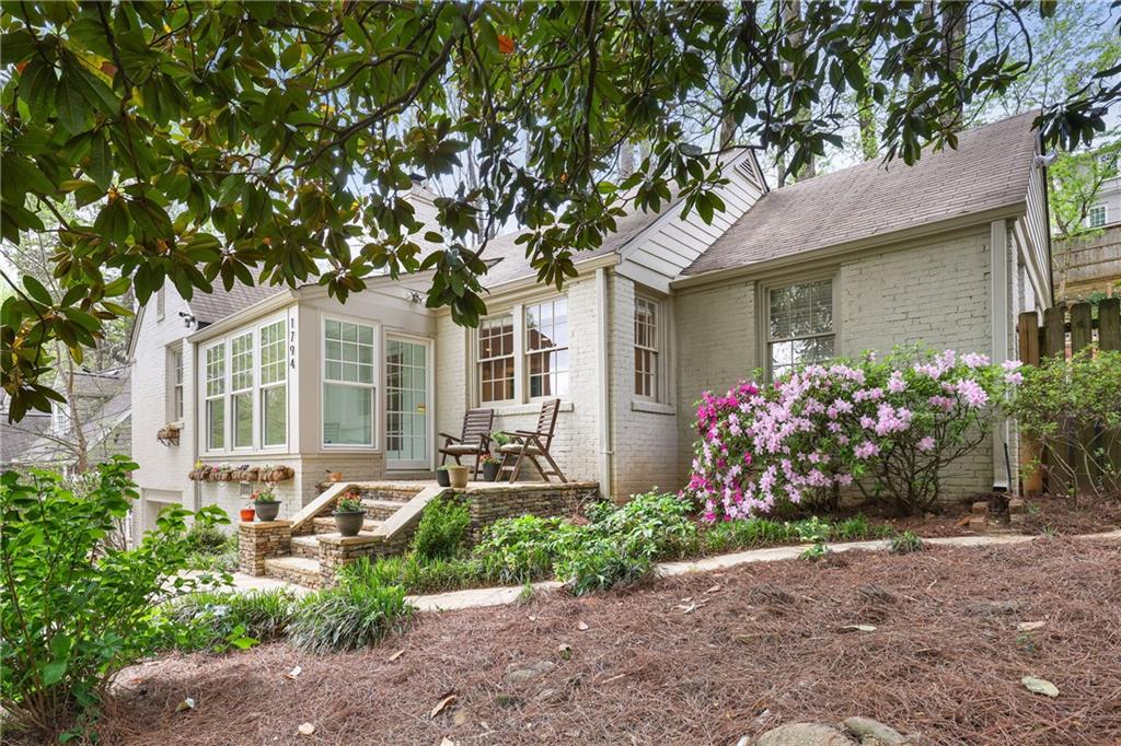 1794 Charline Avenue NE