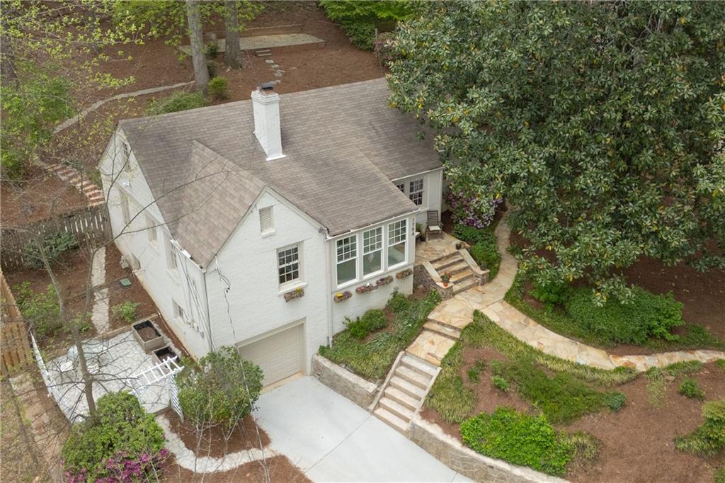 1794 Charline Avenue NE