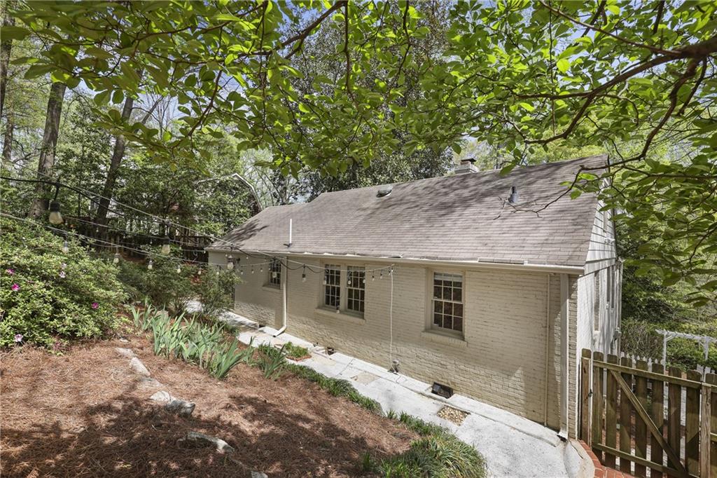 1794 Charline Avenue NE