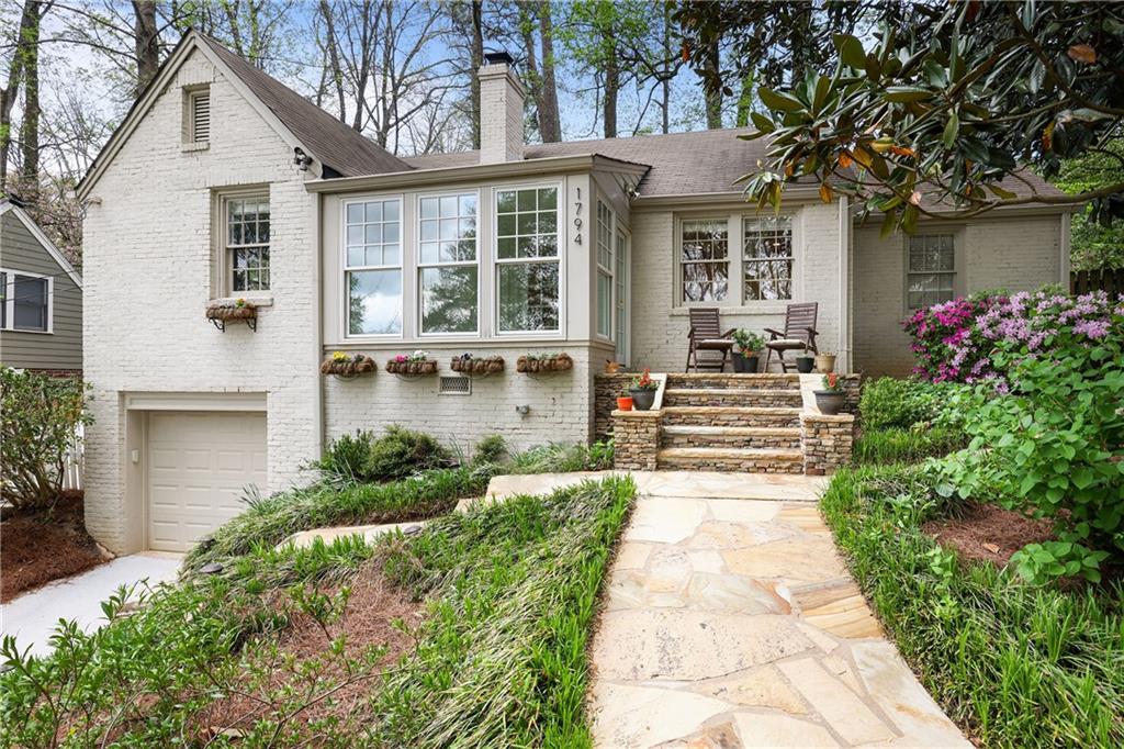 1794 Charline Avenue NE