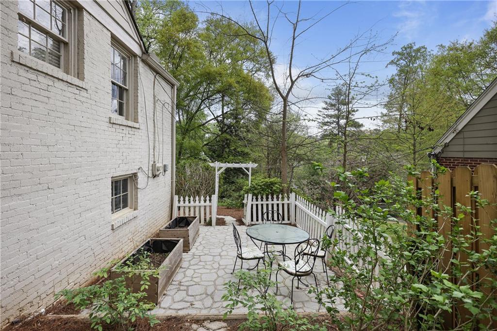 1794 Charline Avenue NE