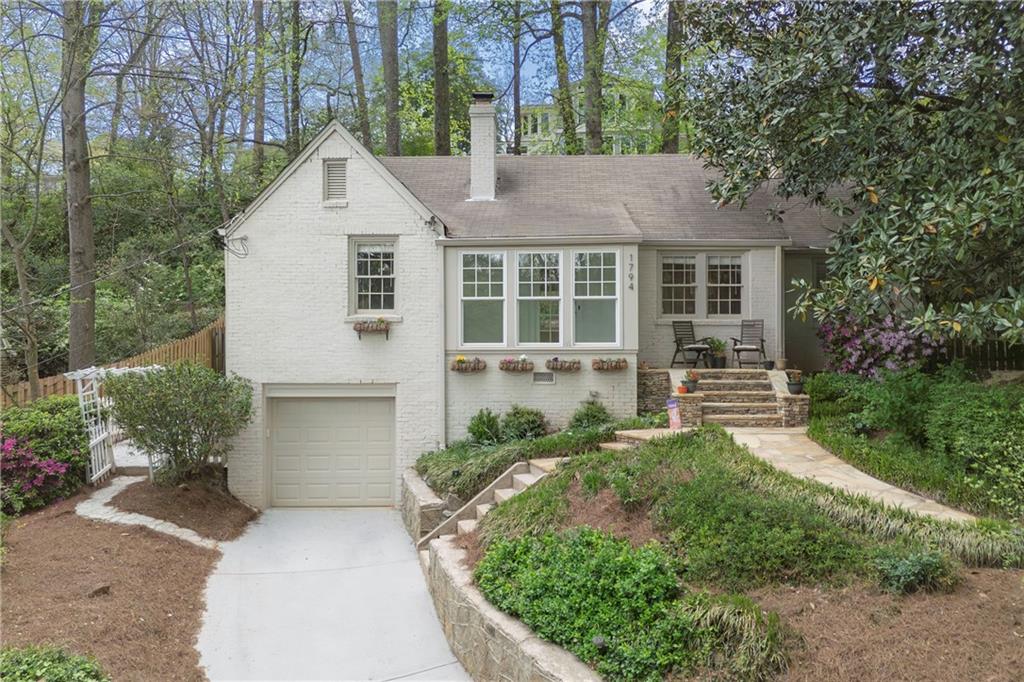 1794 Charline Avenue NE