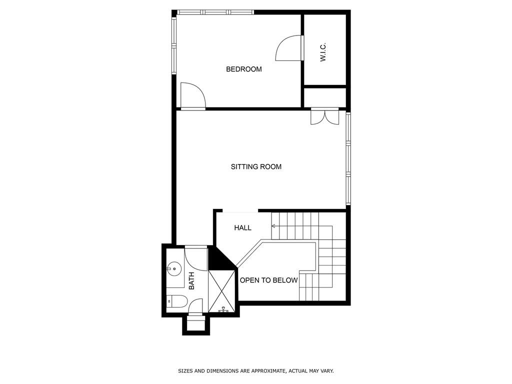 2314 Attaway Walk NE