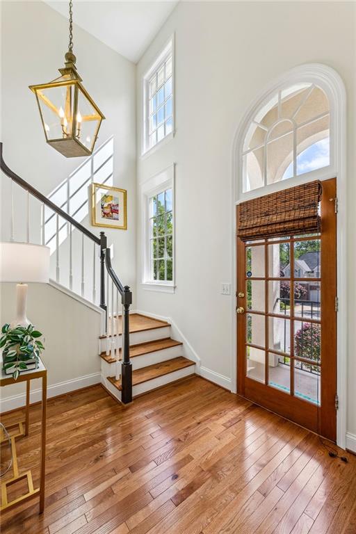 2314 Attaway Walk NE