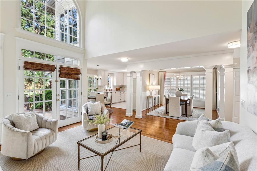 2314 Attaway Walk NE