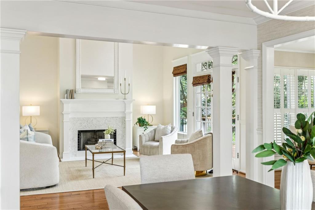 2314 Attaway Walk NE