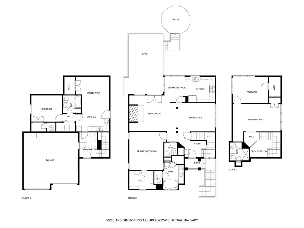 2314 Attaway Walk NE