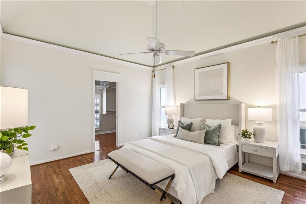 2314 Attaway Walk NE