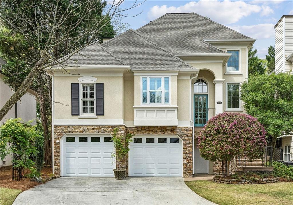 2314 Attaway Walk NE