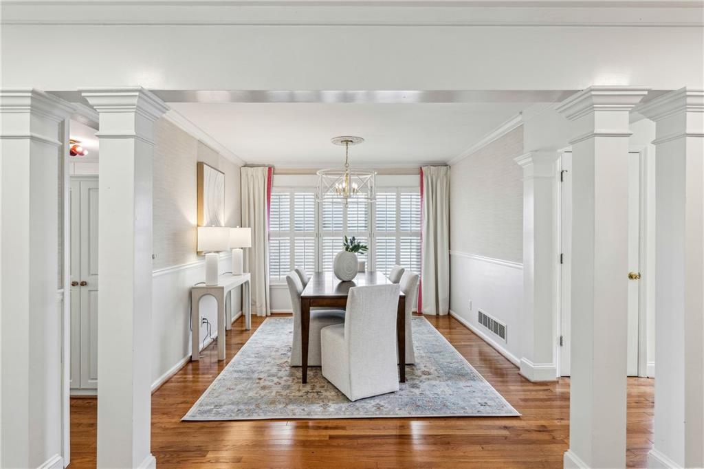 2314 Attaway Walk NE