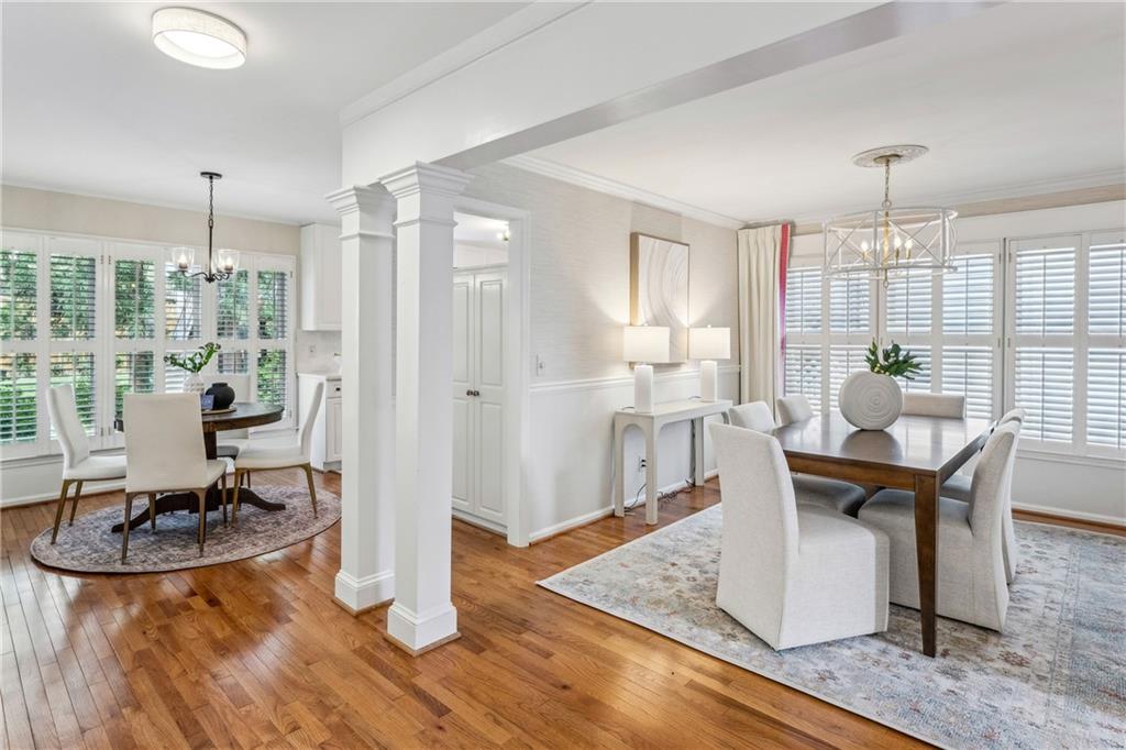 2314 Attaway Walk NE