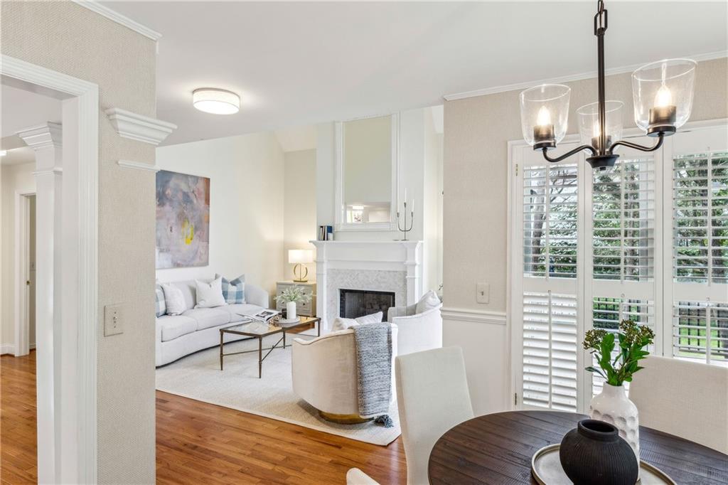 2314 Attaway Walk NE