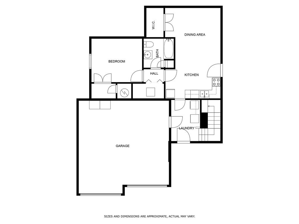 2314 Attaway Walk NE