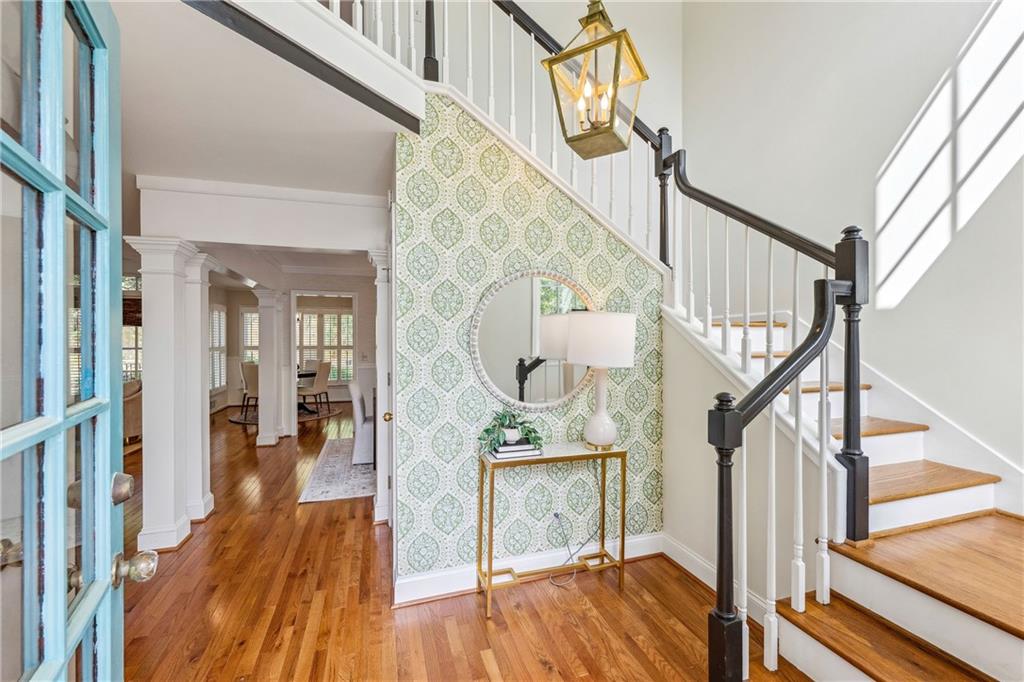 2314 Attaway Walk NE