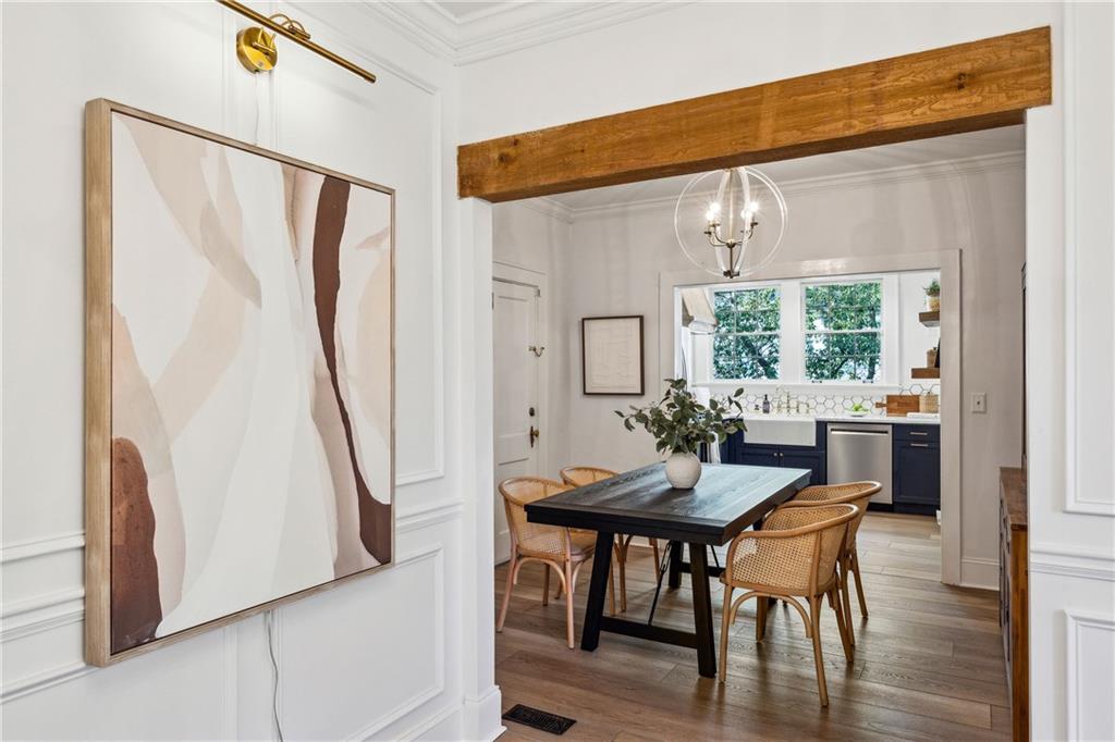 21 Peachtree Memorial Drive NW Unit 12