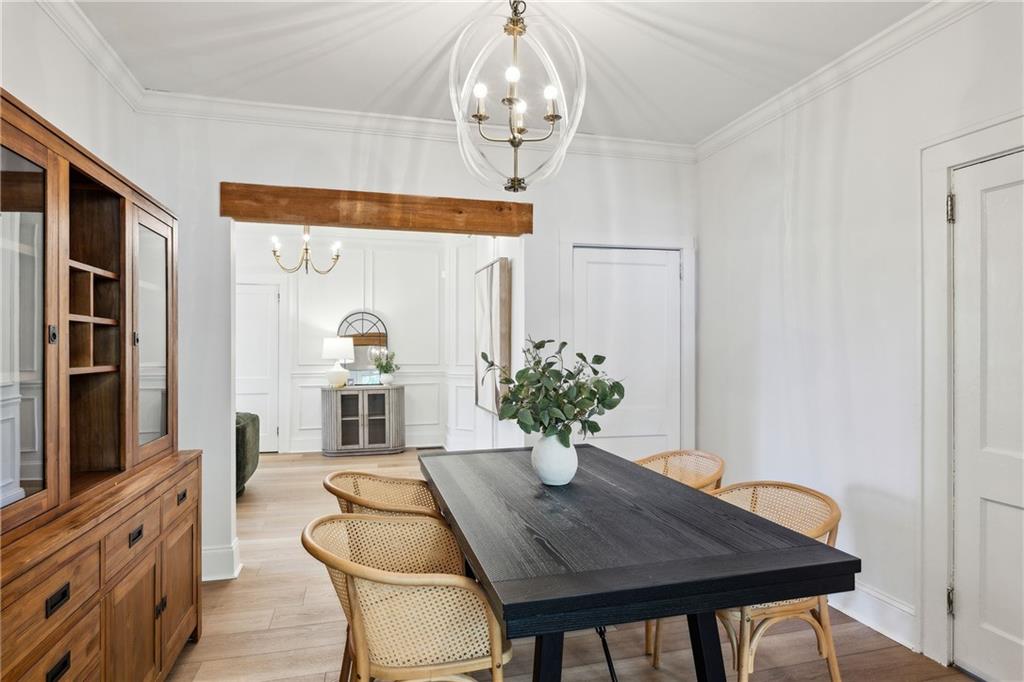 21 Peachtree Memorial Drive NW Unit 12