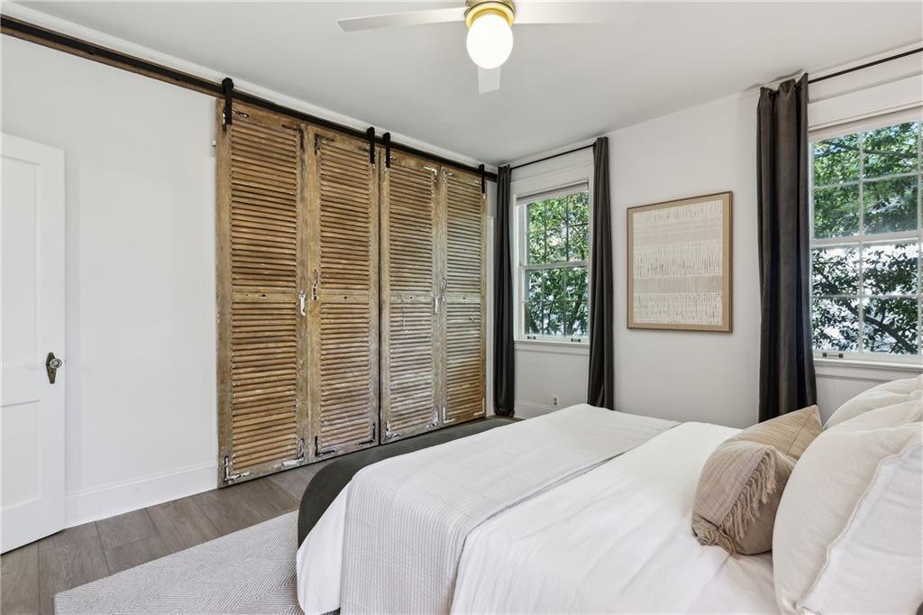 21 Peachtree Memorial Drive NW Unit 12