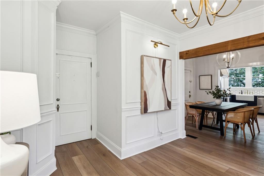 21 Peachtree Memorial Drive NW Unit 12