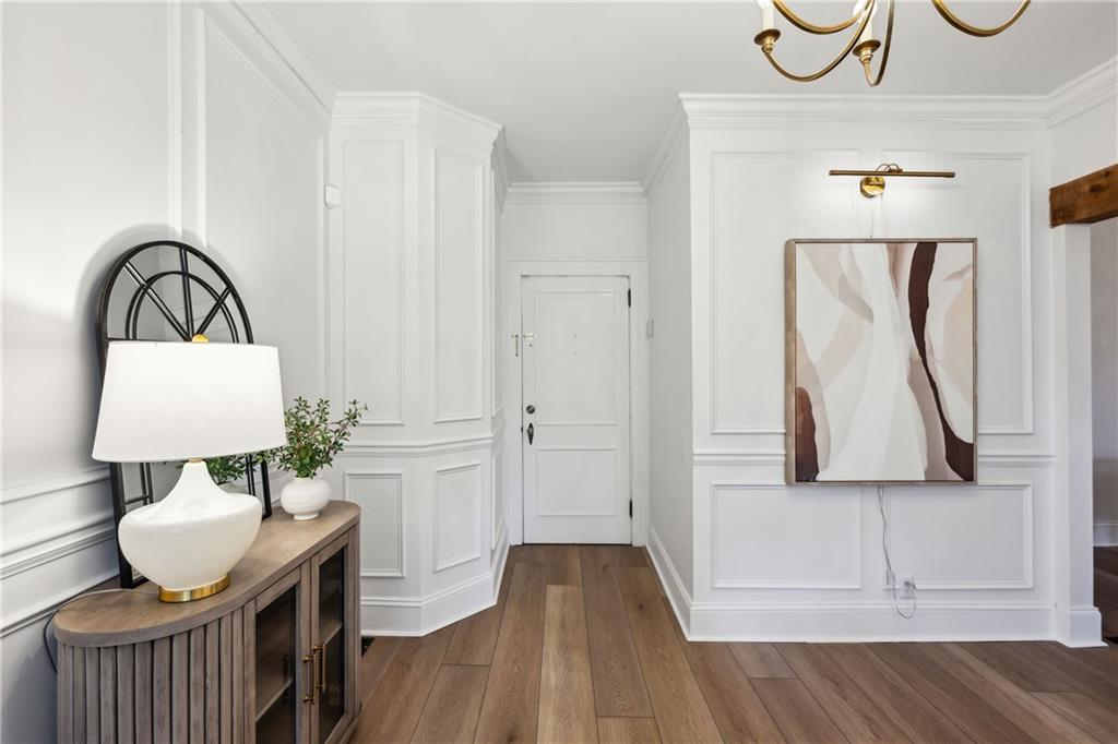 21 Peachtree Memorial Drive NW Unit 12