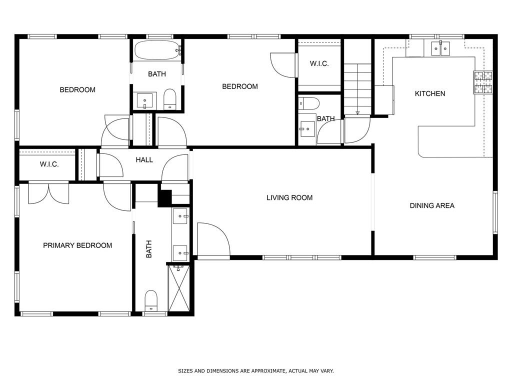 389 Valley Brook Drive NE