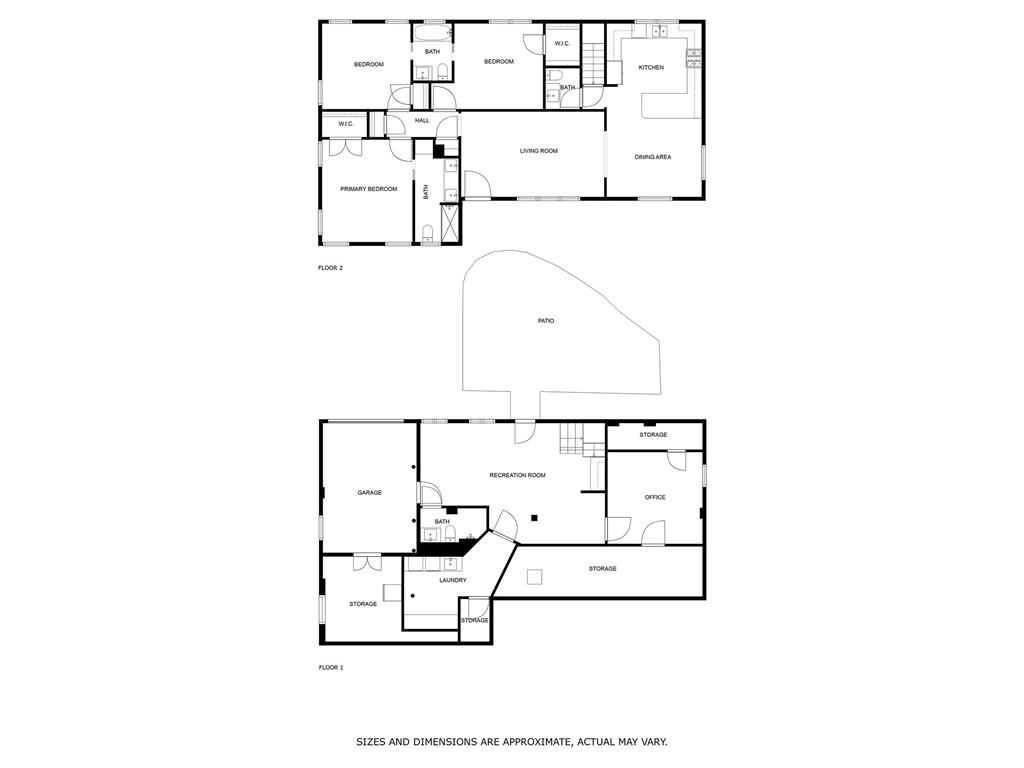 389 Valley Brook Drive NE