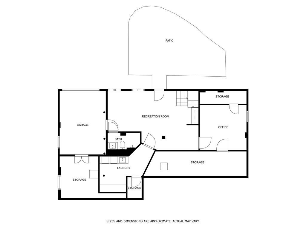 389 Valley Brook Drive NE