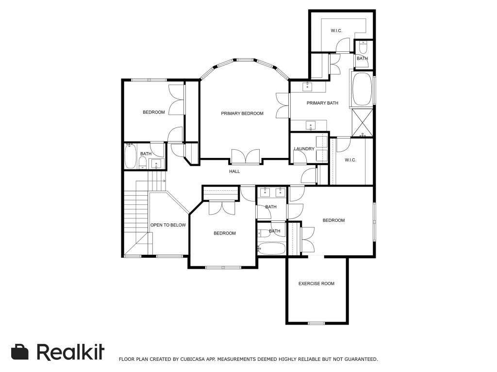 2537 Thompson Road NE