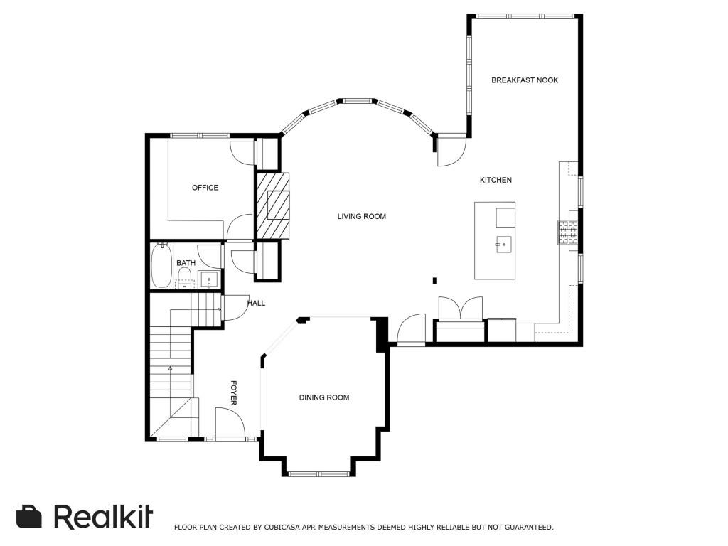 2537 Thompson Road NE