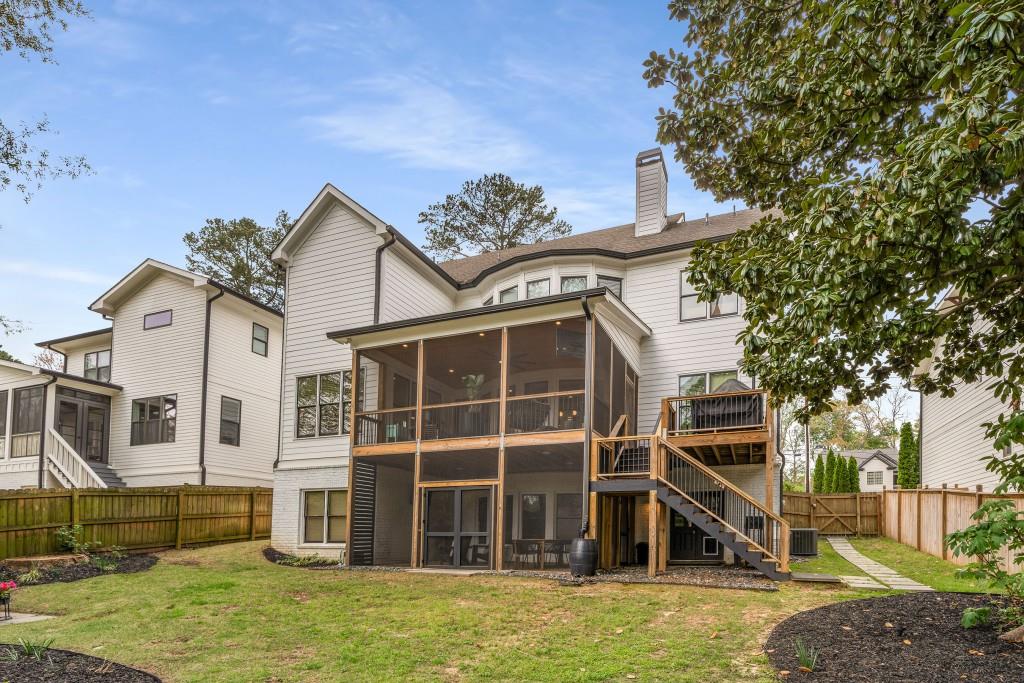 2537 Thompson Road NE