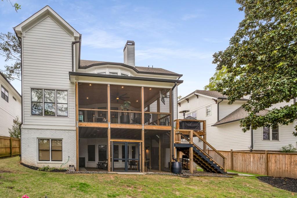 2537 Thompson Road NE