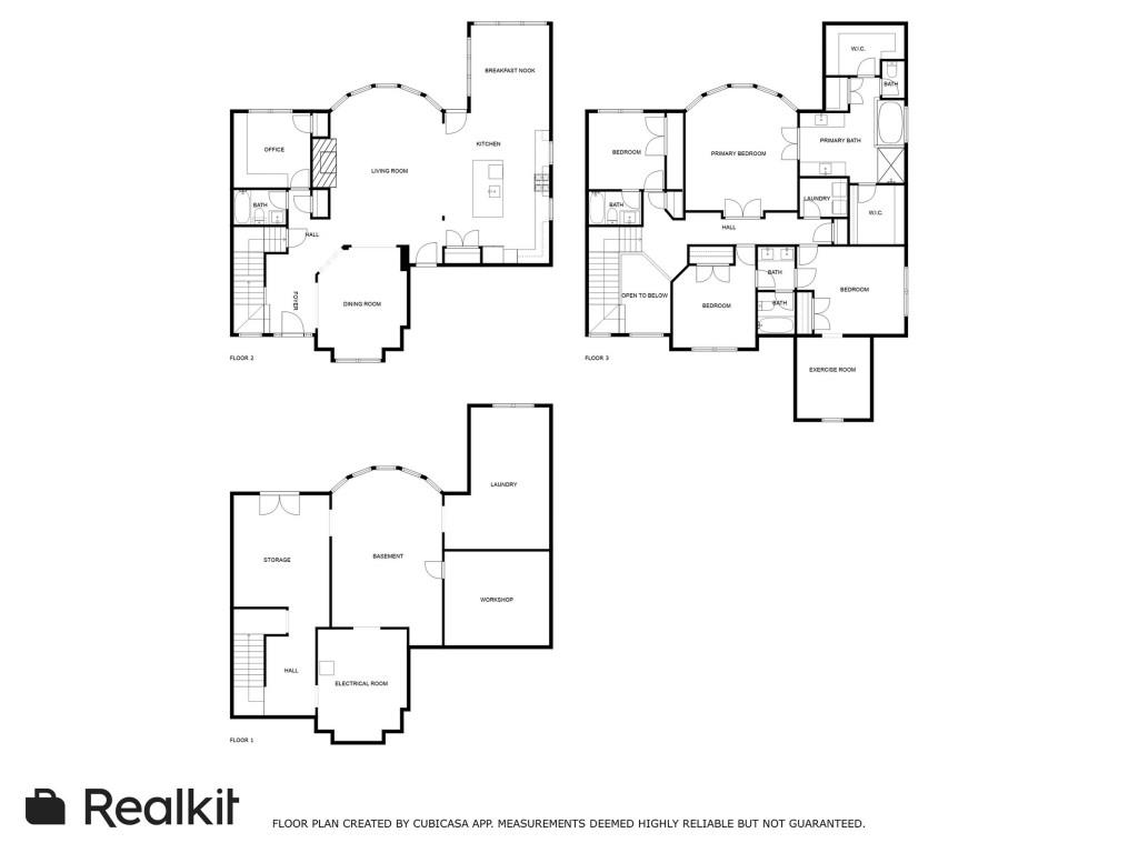 2537 Thompson Road NE