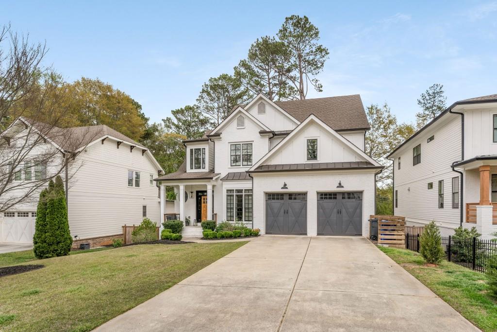 2537 Thompson Road NE