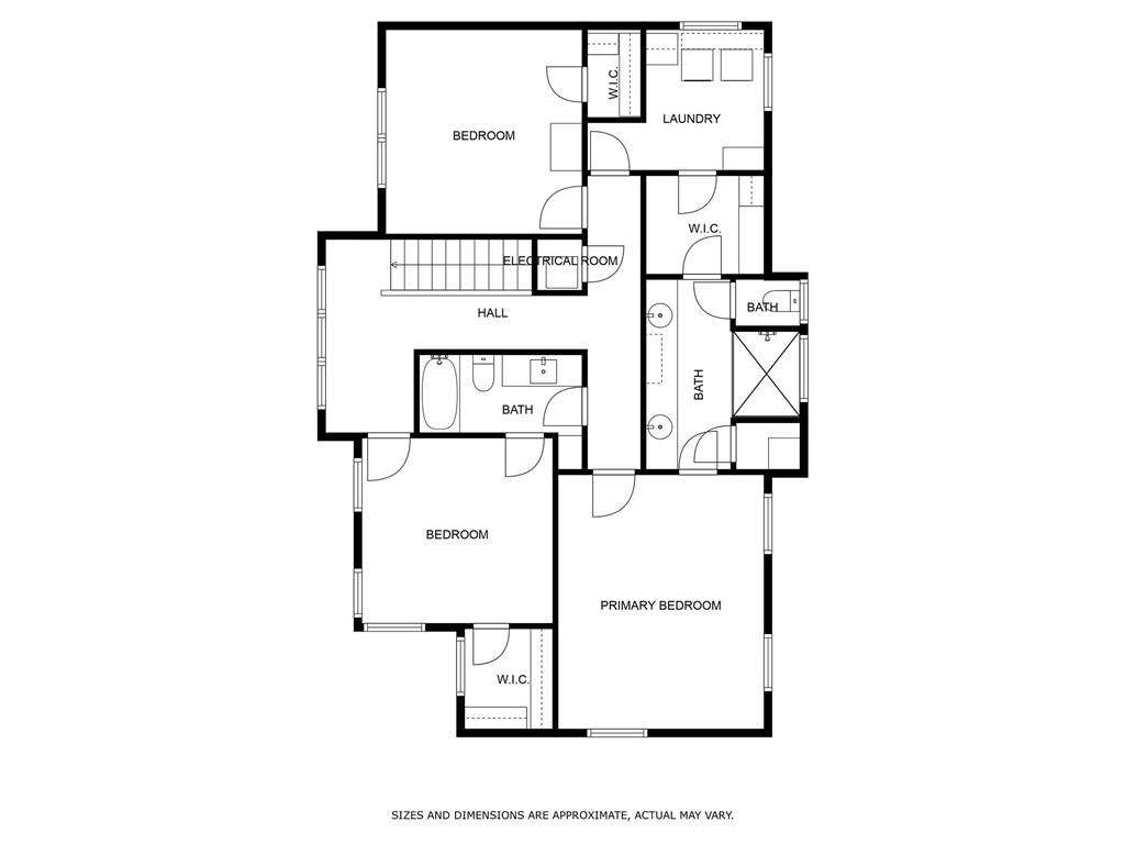 1282 Fairhill Lane NE