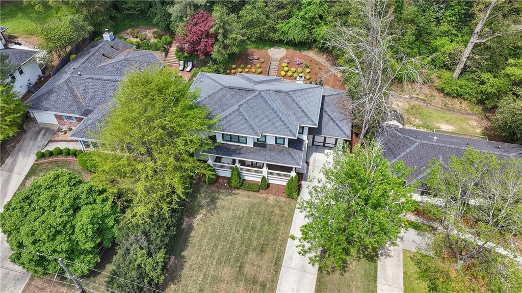 1282 Fairhill Lane NE