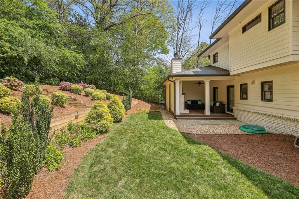 1282 Fairhill Lane NE