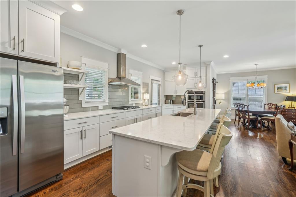 1282 Fairhill Lane NE