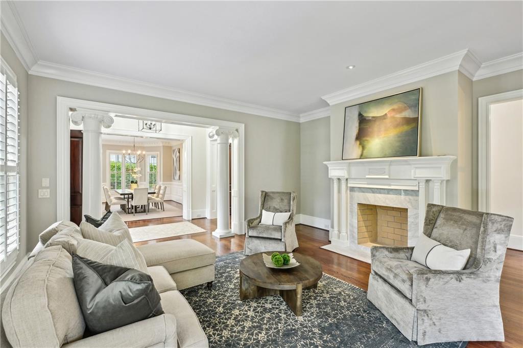 385 Laurel Chase Court