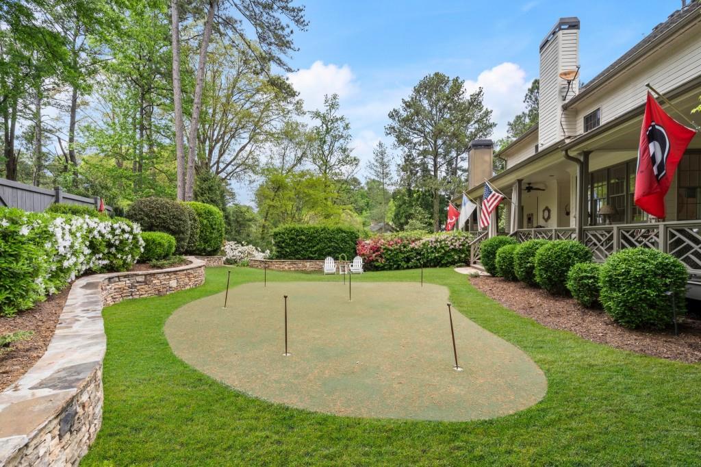 2376 Hyde Park Court