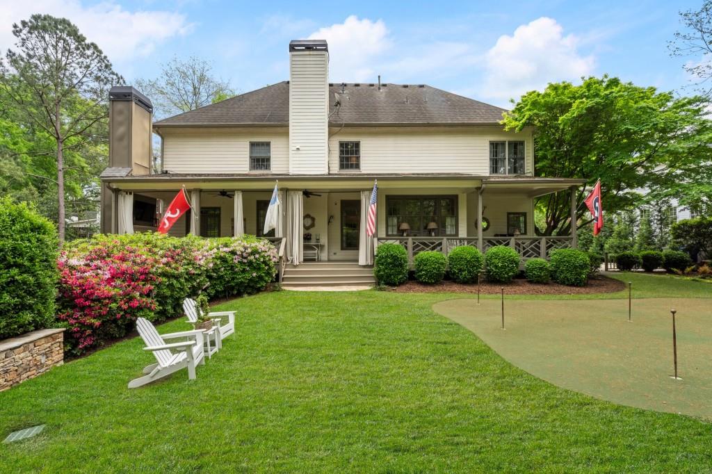 2376 Hyde Park Court