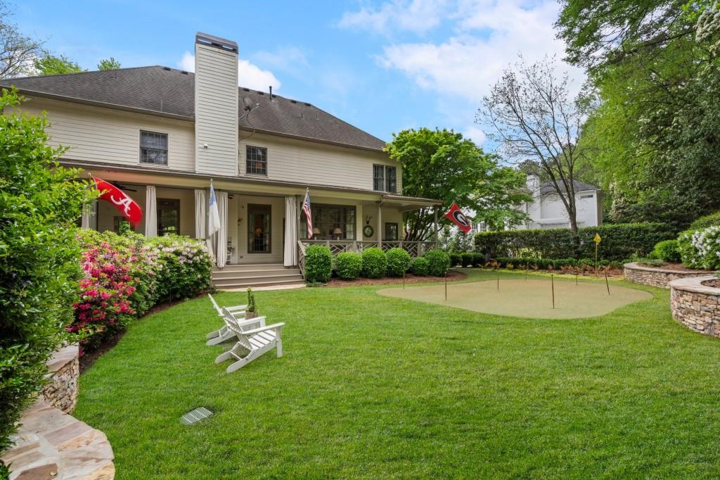 2376 Hyde Park Court