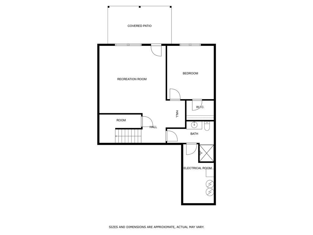 476 Springer Bend NW