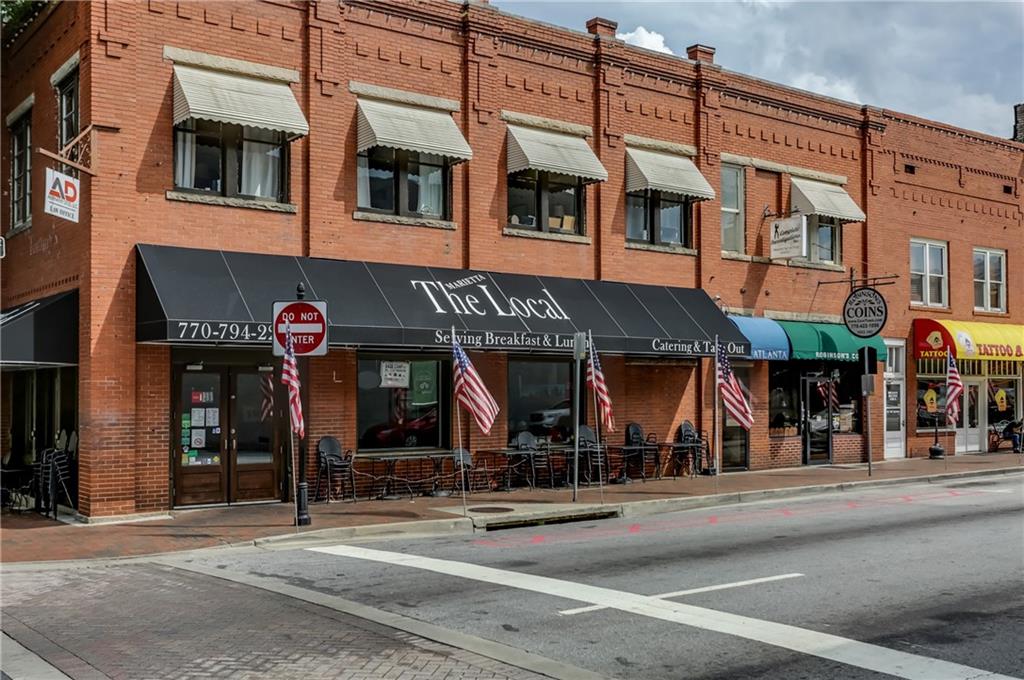 476 Springer Bend NW