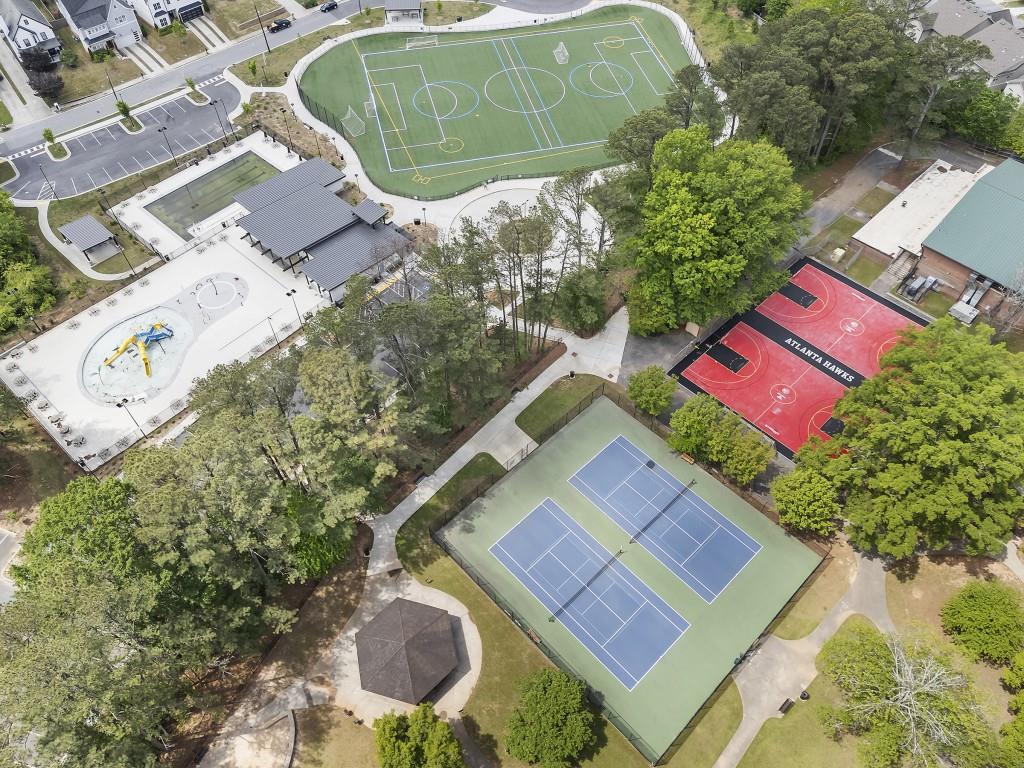 3253 Cates Avenue NE