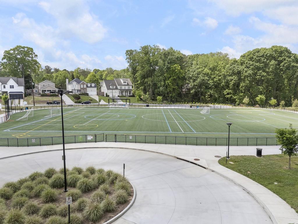 3253 Cates Avenue NE