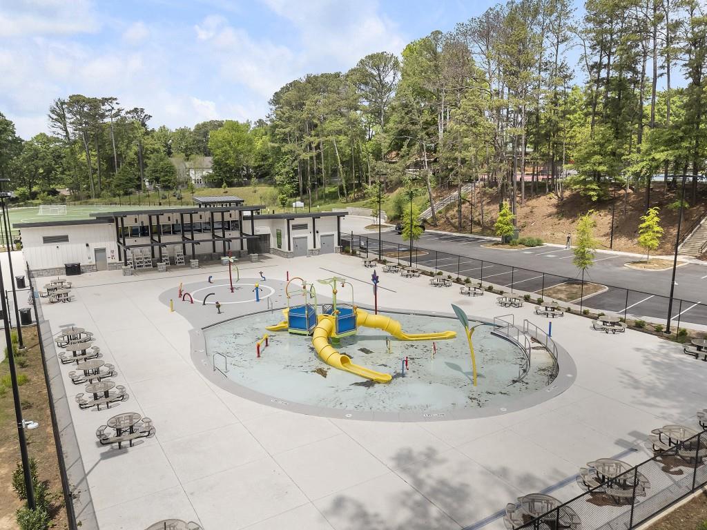 3253 Cates Avenue NE