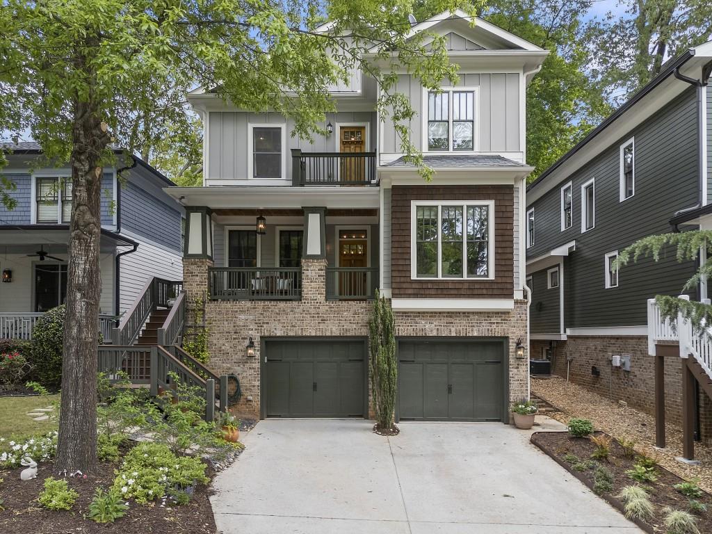 3253 Cates Avenue NE