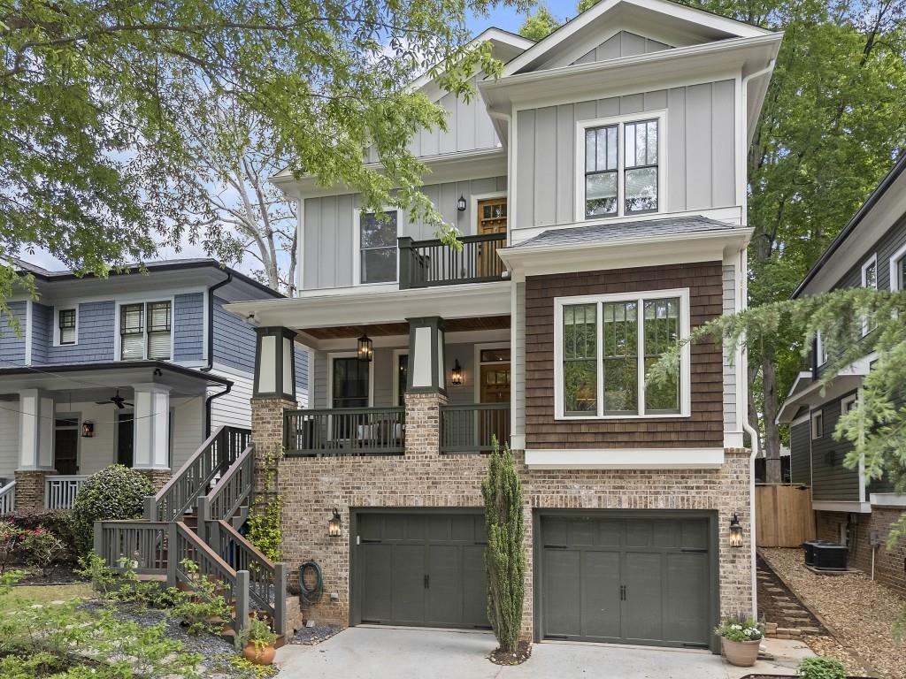 3253 Cates Avenue NE