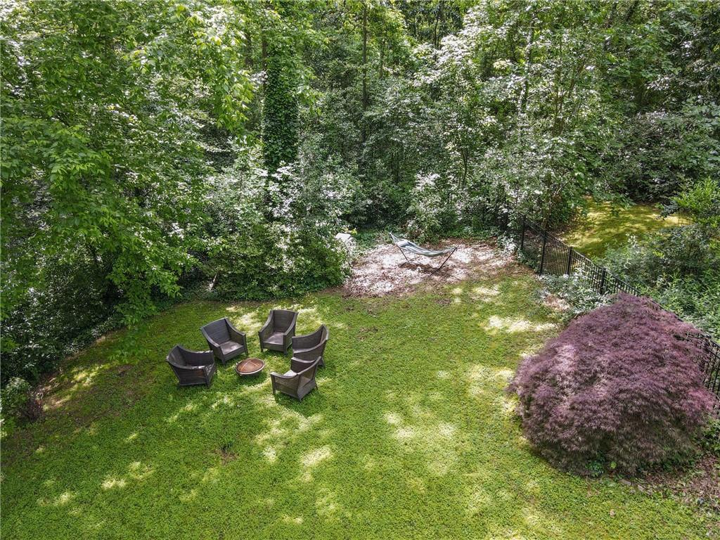 3115 Peachtree Drive NE