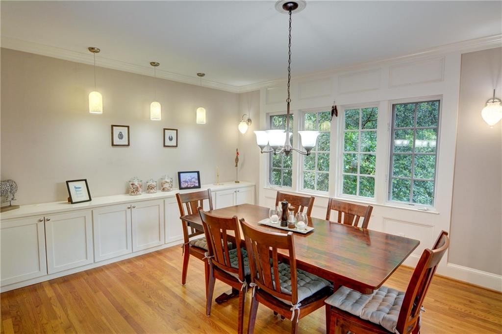 3115 Peachtree Drive NE