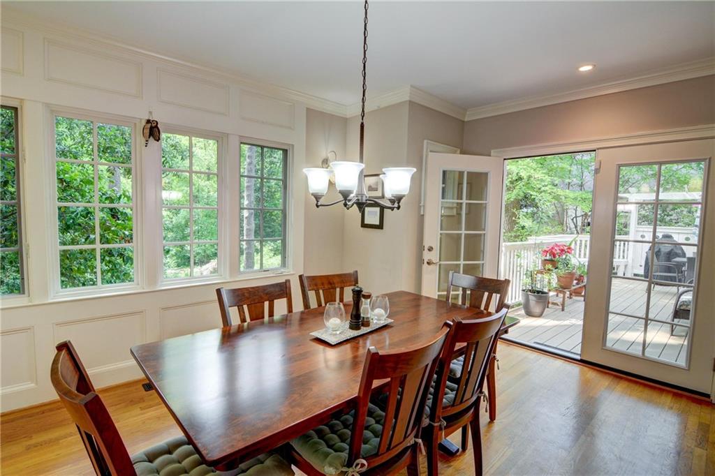 3115 Peachtree Drive NE